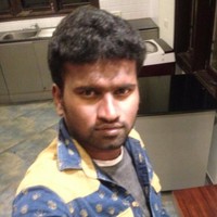 Jasservinoth Kumar