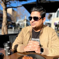 Bhushan Jain