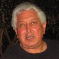 Gil Abrams