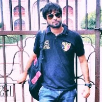 VIkrant Gautam
