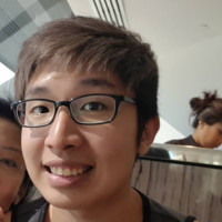 Jonathan Yeang Tze
