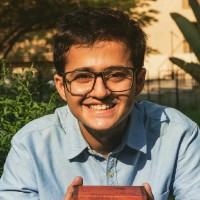 Ameya Mistry