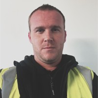 Adam Bond