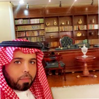 Jamaan Alkhanfari