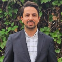 Burak Yalçin