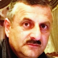 Yusif Salimov