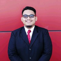 Syafiq Abdullah