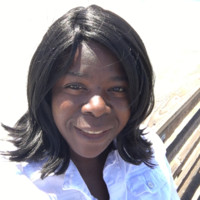 Lakisha Eggins