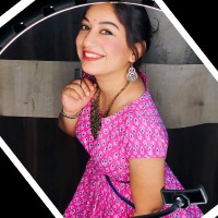 Kartiki Kothari