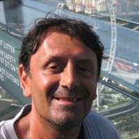Marco Tarozzi