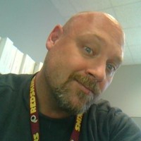 Brian Ward