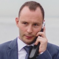 Evgenij Kolesnikov
