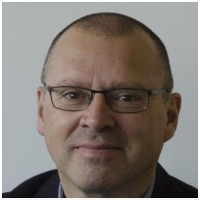 Neil Shaw