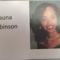 Shauna Robinson