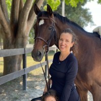 Kristin Boudreaux-Gonzalez