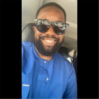 Charles Udeh