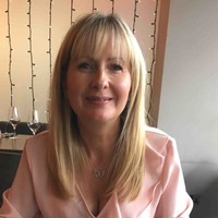 Joanne Gardiner (Matron Elht)
