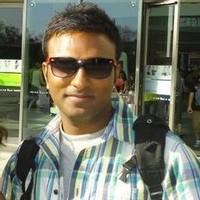 Chakravarthy Govindappa