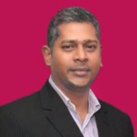 Rajasrinivasan K