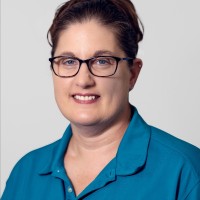 Theresa Mitchell