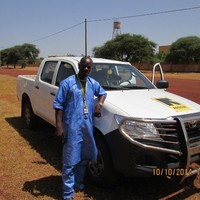Yacouba TOGO