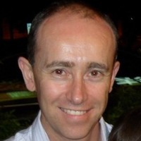 Andrew Tiffany
