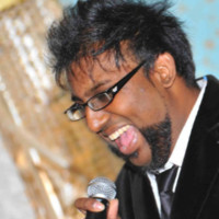 Abdullah Ali