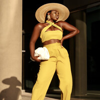 Prisca Laster