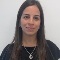 María Luján Carrodani