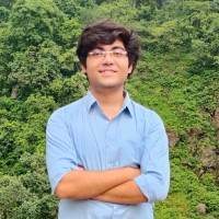 Shreyas Das