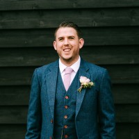 Ben Harris