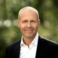 Patrik Johnson