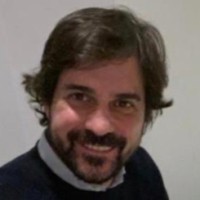 Fernando Tascón Bosque