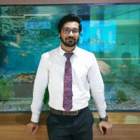 Aniket Bansod