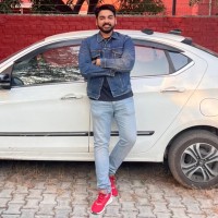 Naman Gupta