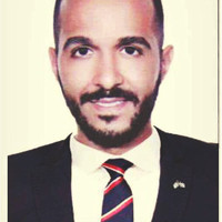 Ahmed Saeed