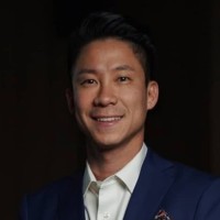 Andrew Wang