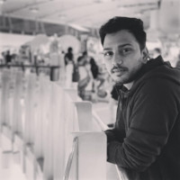 Sarat Chandra