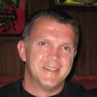 Gary Carstairs