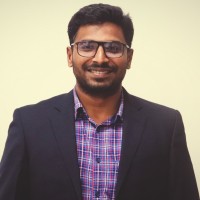 kishore B