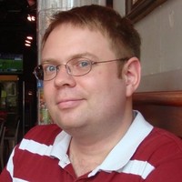 Jacob Larsen