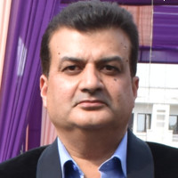 Amit Koul