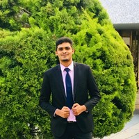 Thimmaiah B A