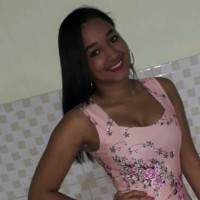 Dalilla Cristina da luz