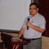 Raj Kumar Sandhu