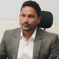 Raju Kali