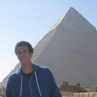 Ahmed Ossama