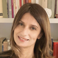 Francesca D’Amore