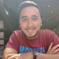 Gabriel Gutierrez