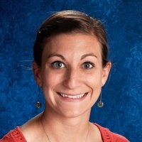 Amanda Friedline Weber, Pt, Dpt, Atc, Lat